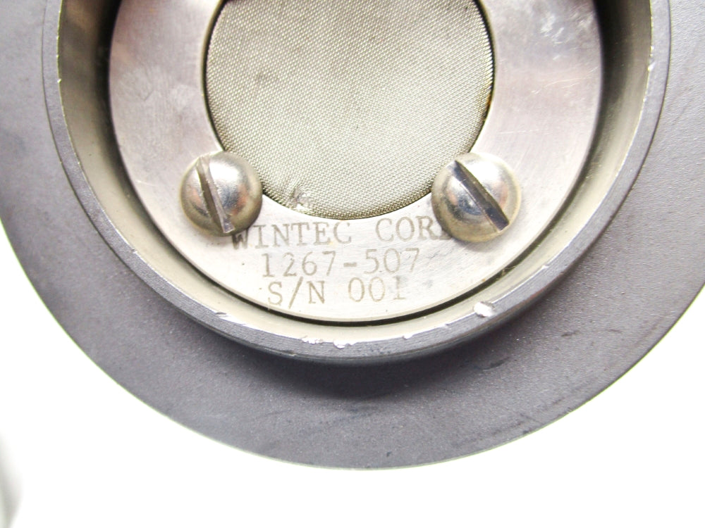 WINTEC 1267-507 UNMP