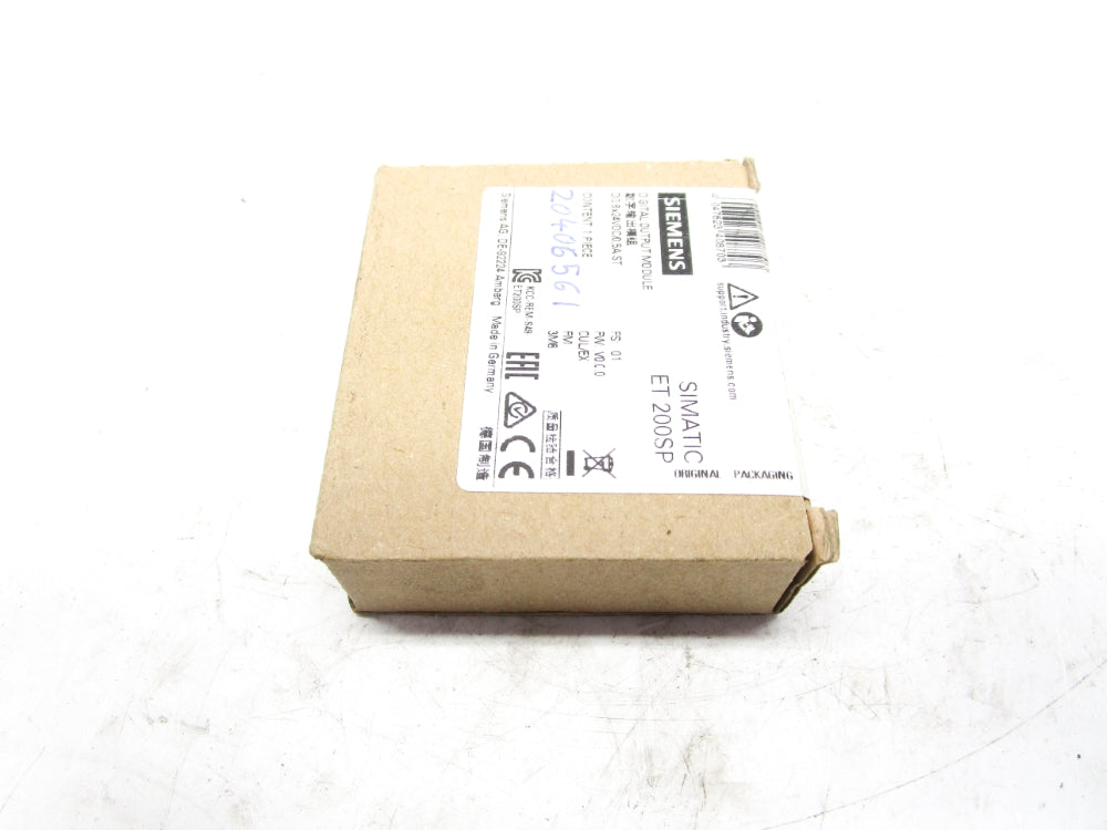 SIEMENS 6ES7132-6BF01-0BA0 NSFS