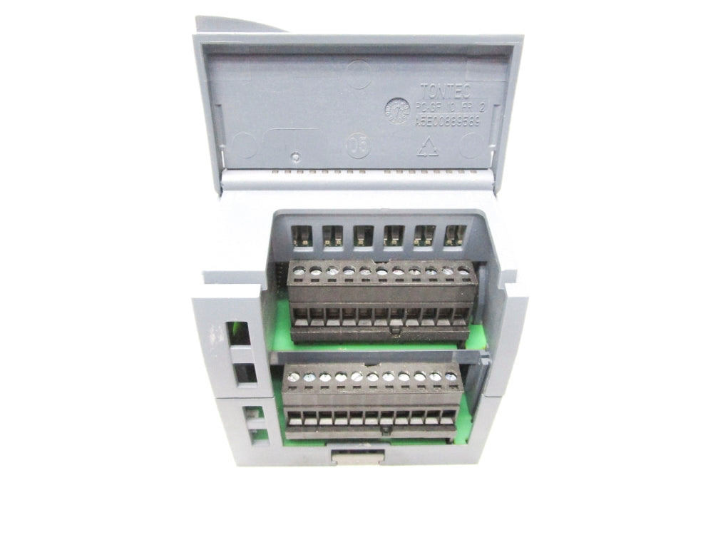 SIEMENS 6ES7223-1PL32-0XB0 (AS PICTURED) NSNP