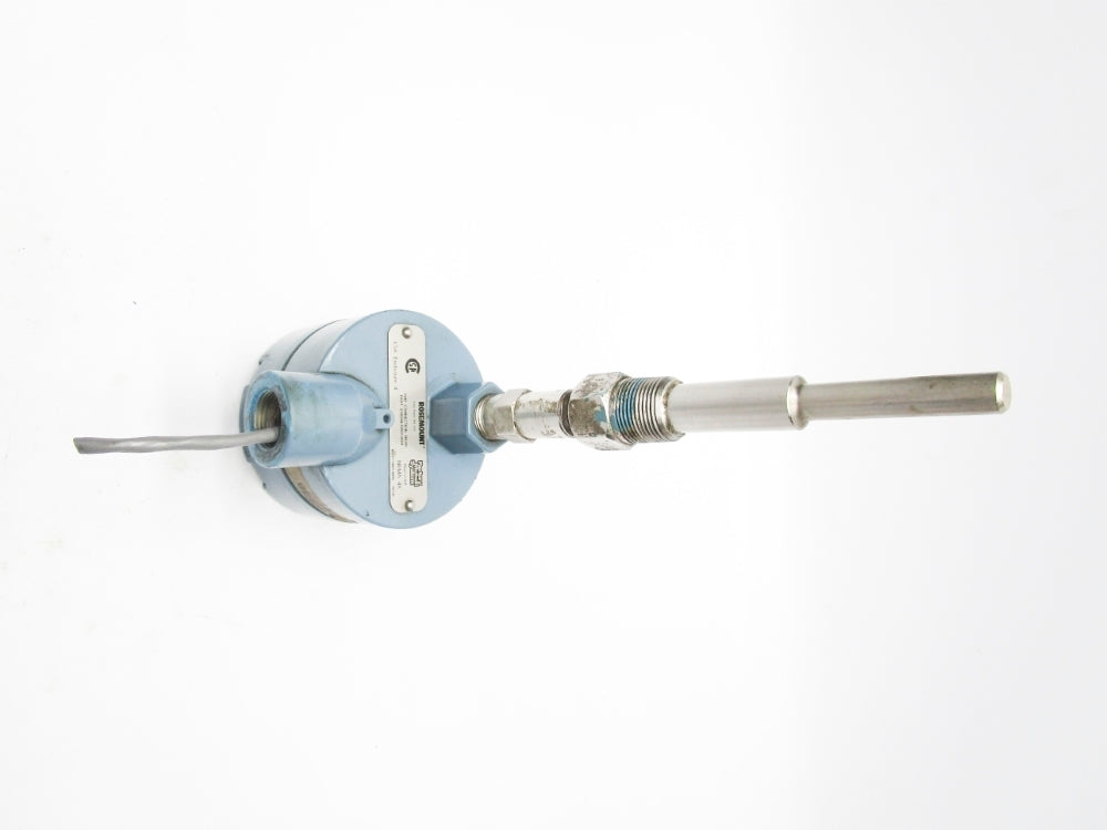 ROSEMOUNT 00244-5007-0001 UNMP