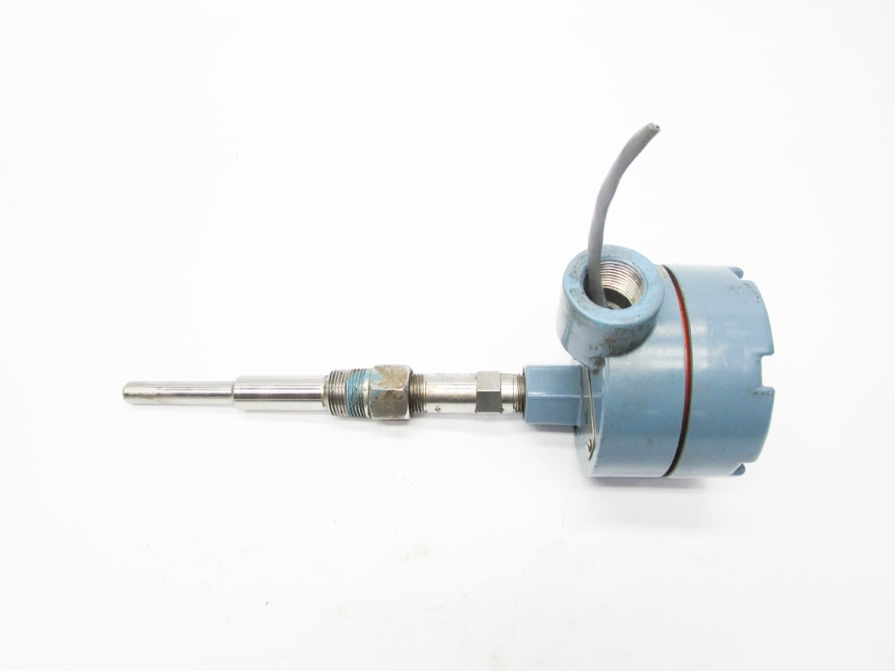 ROSEMOUNT 00244-5007-0001 UNMP