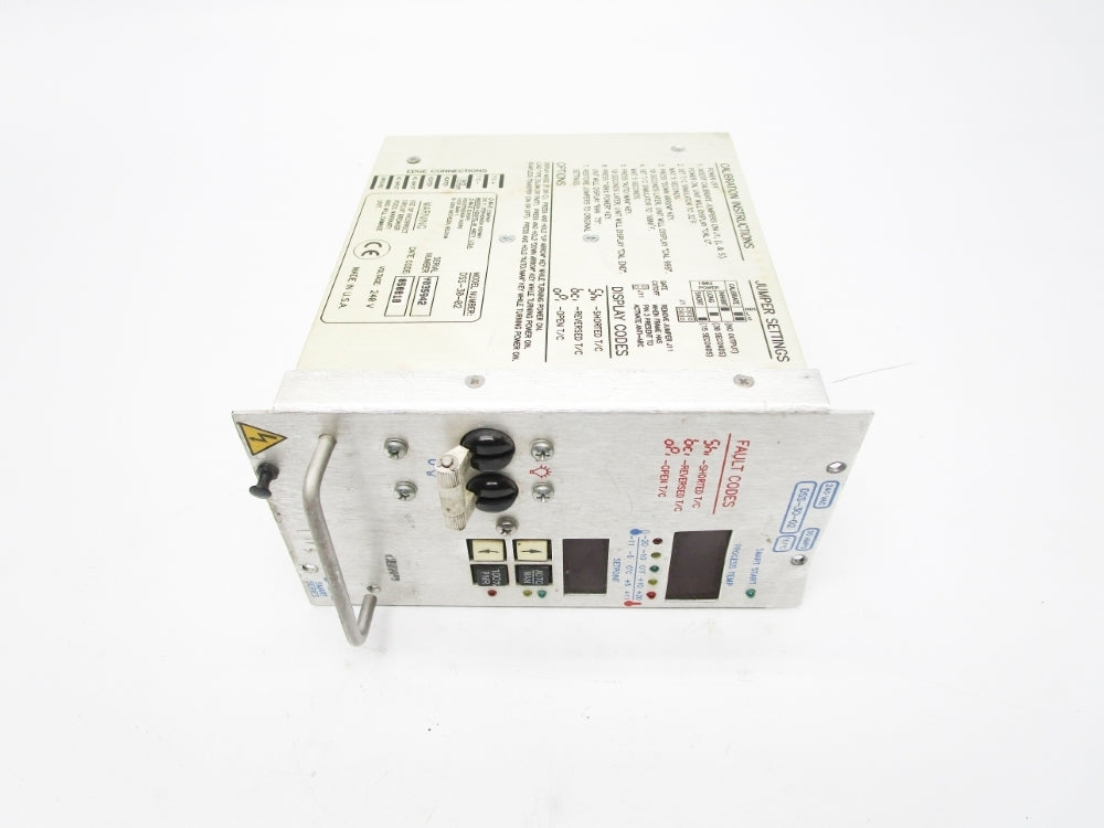 D-M-E DSS-30-02 UNMP