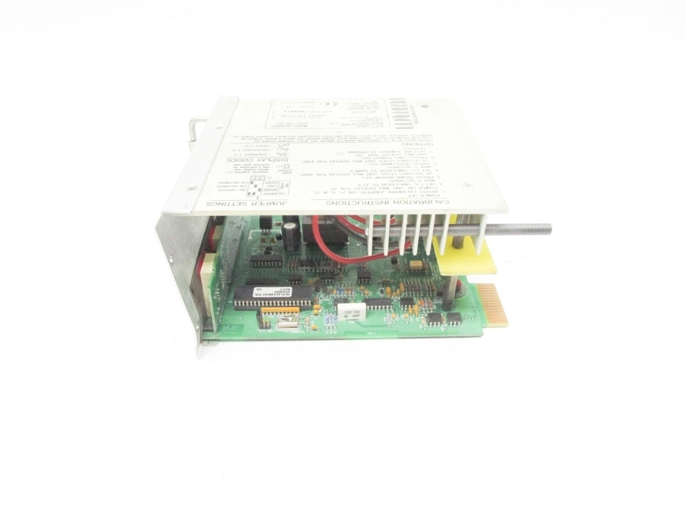 D-M-E DSS-30-02 UNMP