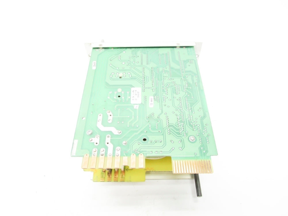D-M-E DSS-30-02 UNMP