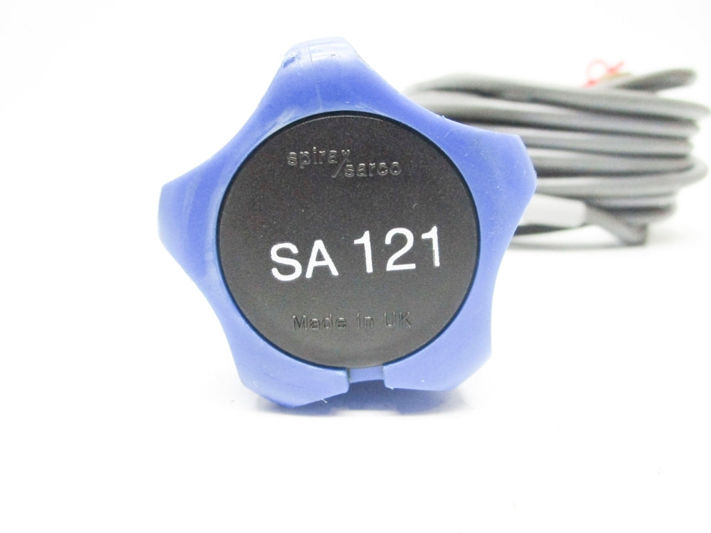 SPIRAX SARCO SA121 UNMP