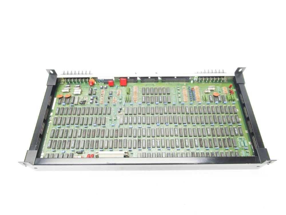 YASKAWA CPCC-PP160A UNMP