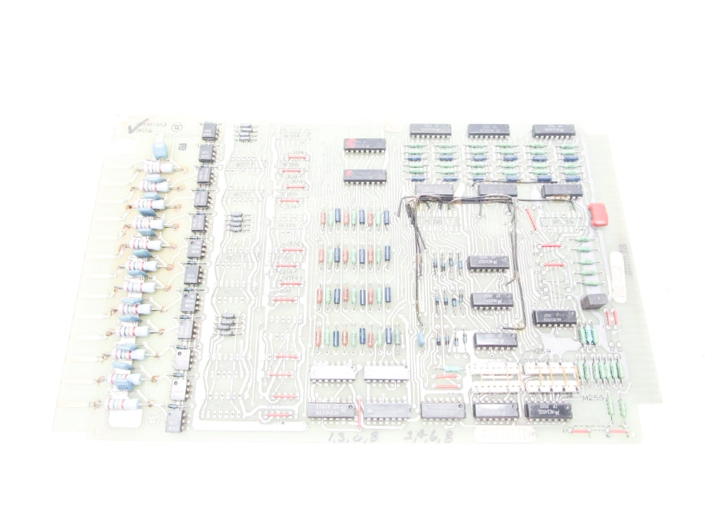 WESTINGHOUSE 2839A87G03 UNMP
