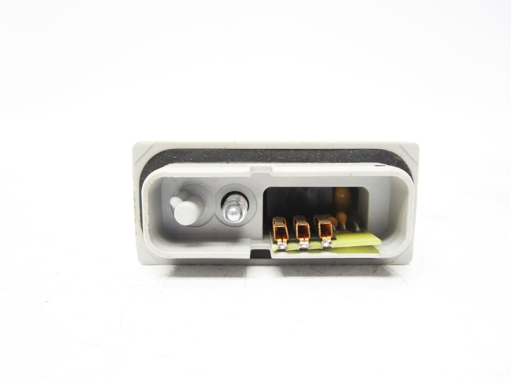 ALLEN BRADLEY 42MRP-5000 SER. C UNMP