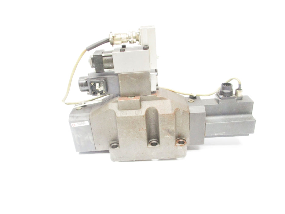 HYDROLUX WSH4P25 30B08SCZBN/IAE3.AP.FV37.A0304 UNMP
