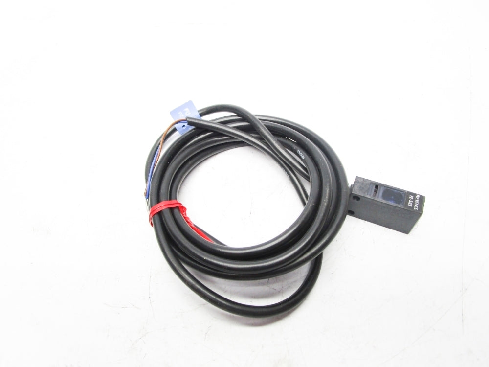 KEYENCE PZ-51LT UNMP