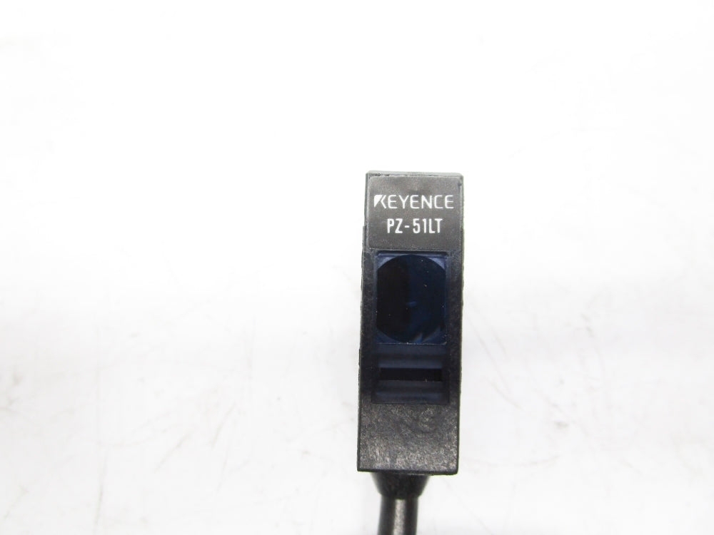 KEYENCE PZ-51LT UNMP