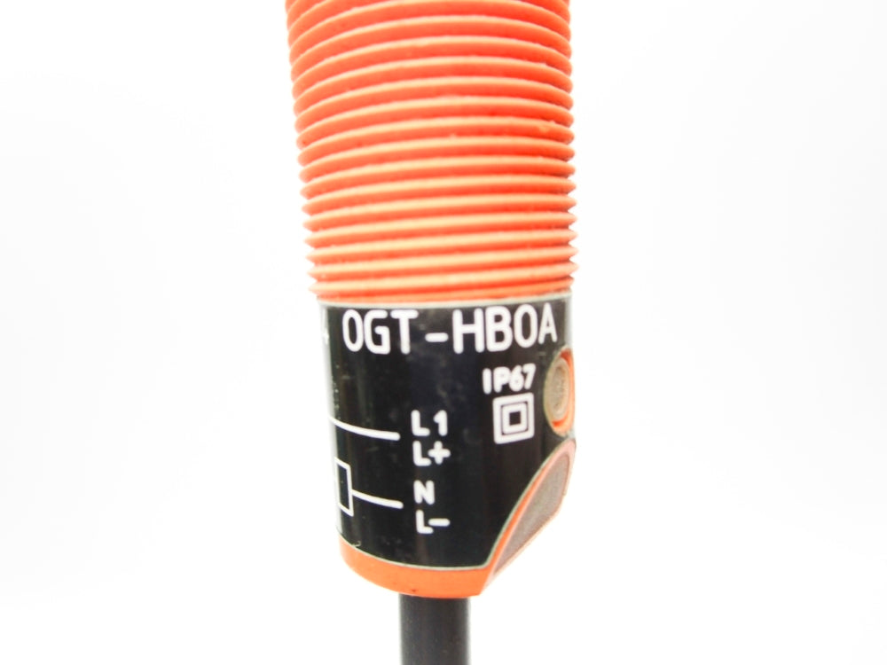 IFM 0GT-HB0A 0G0034 UNMP