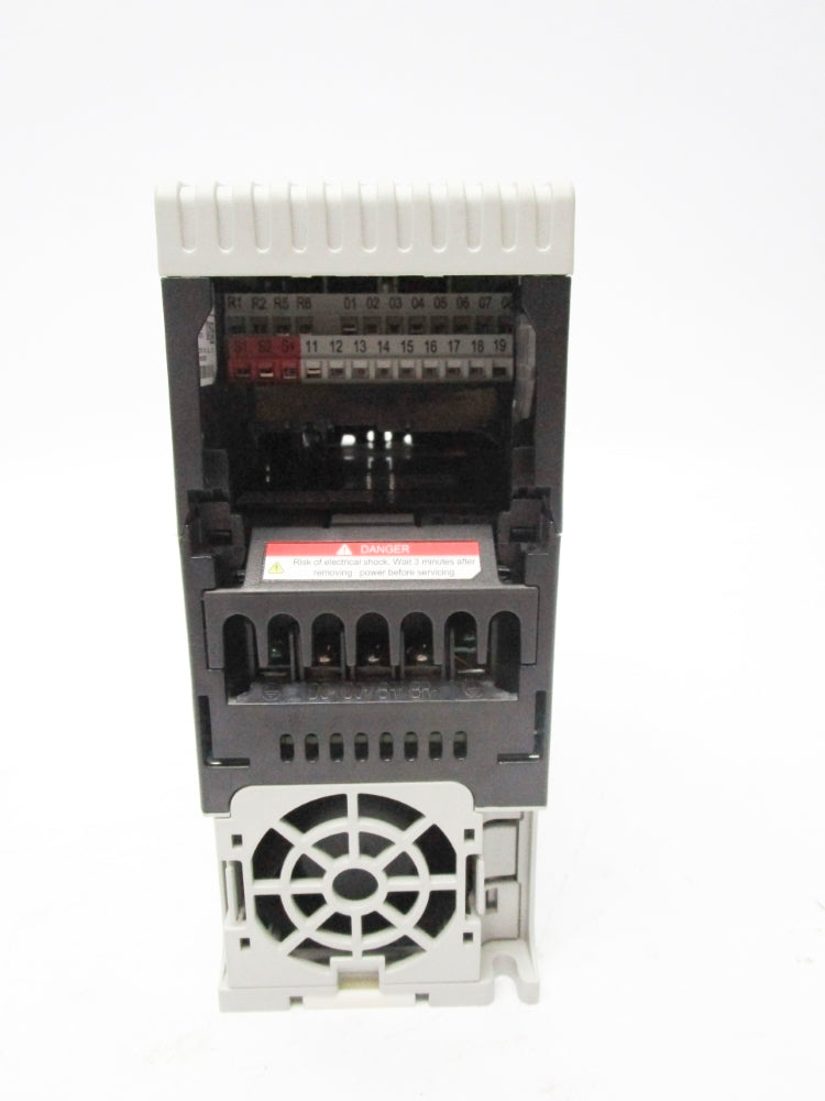 ALLEN BRADLEY 25B-D4P0N104 SER. A F/W 4.001 NSNP