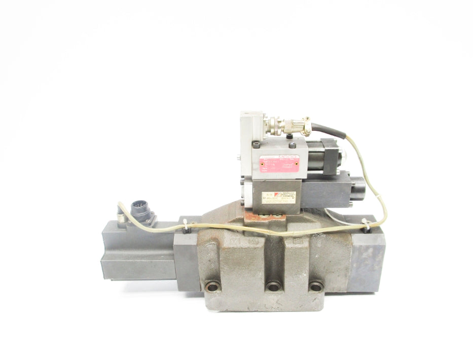 HYDROLUX WSH4P25 30B08SCZBN/IAE3.AP.FV37.A0304 UNMP