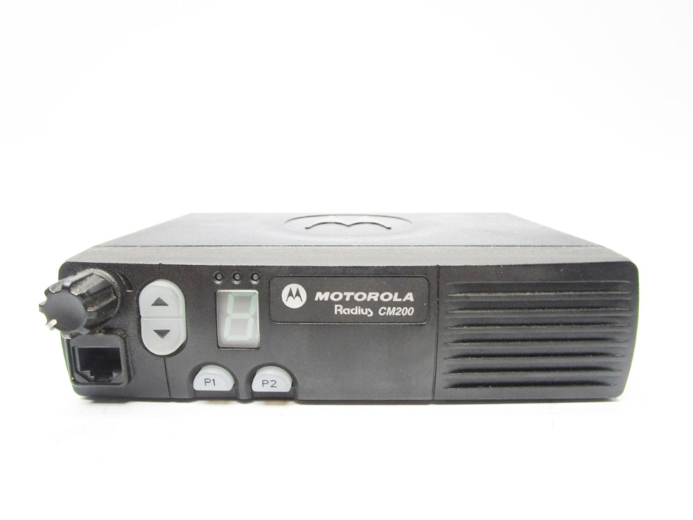 MOTOROLA PMLN4598C UNMP