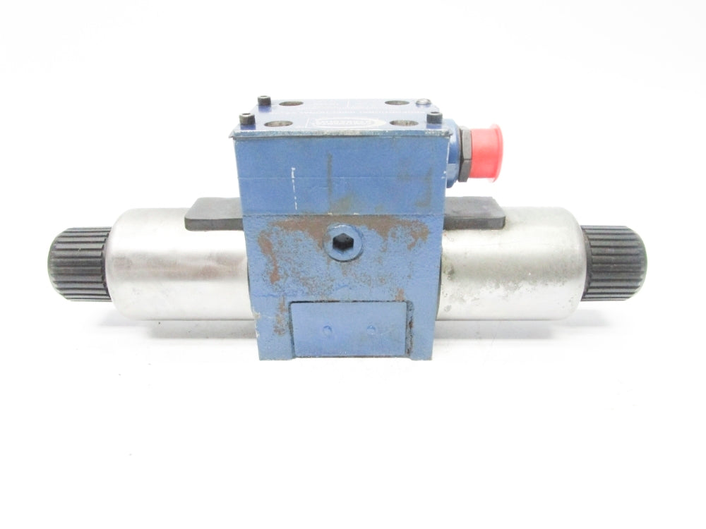 CONTINENTAL HYDROLICS EDO5M-3A1C-GB5H-24L-C 1000-3500PSI UNMP