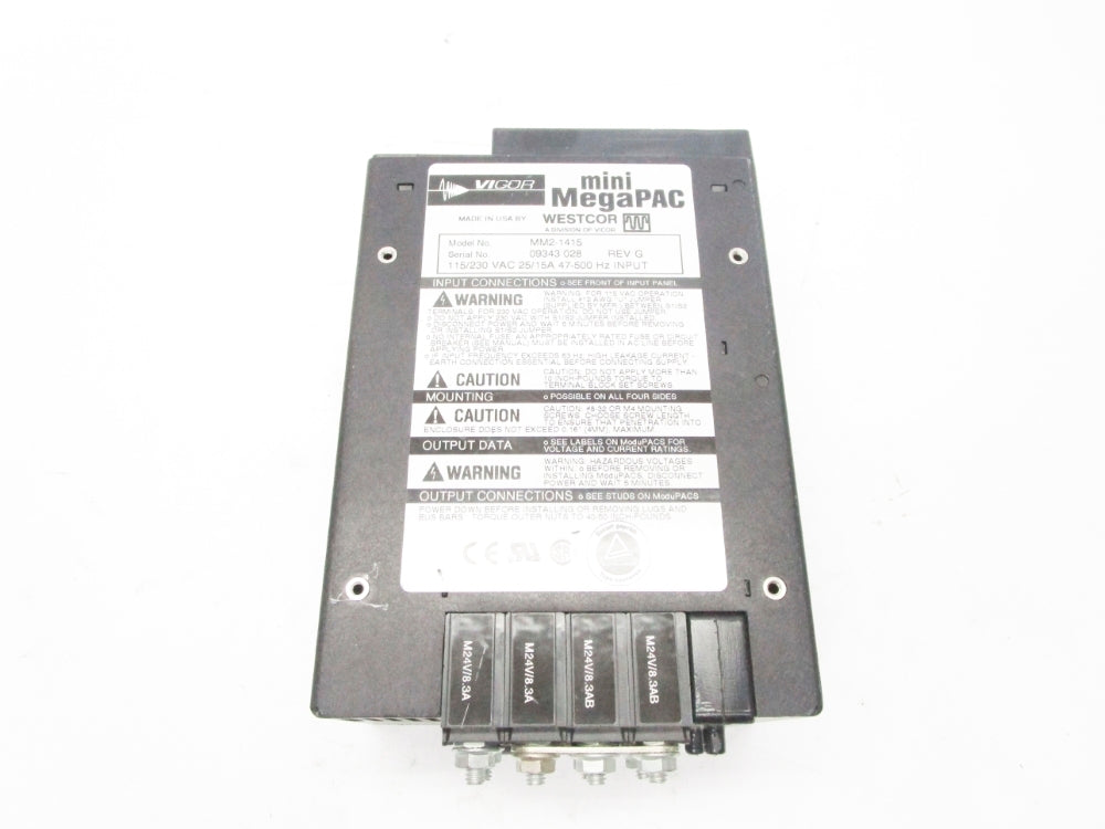 VICOR MM2-1415 UNMP