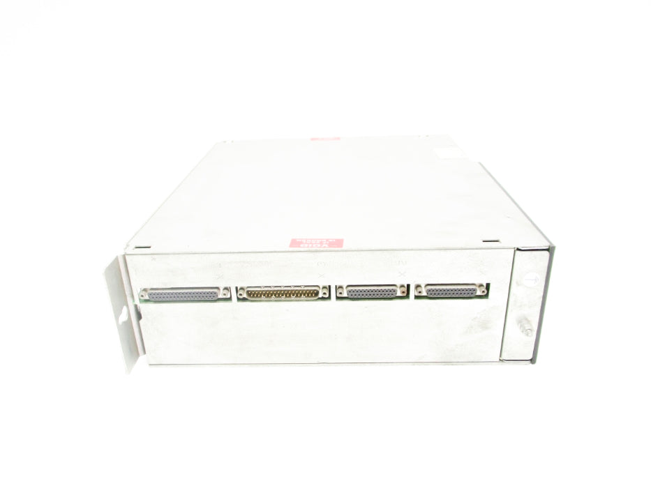 INDRAMAT CLM01.3-X-0-2-0-FW UNMP