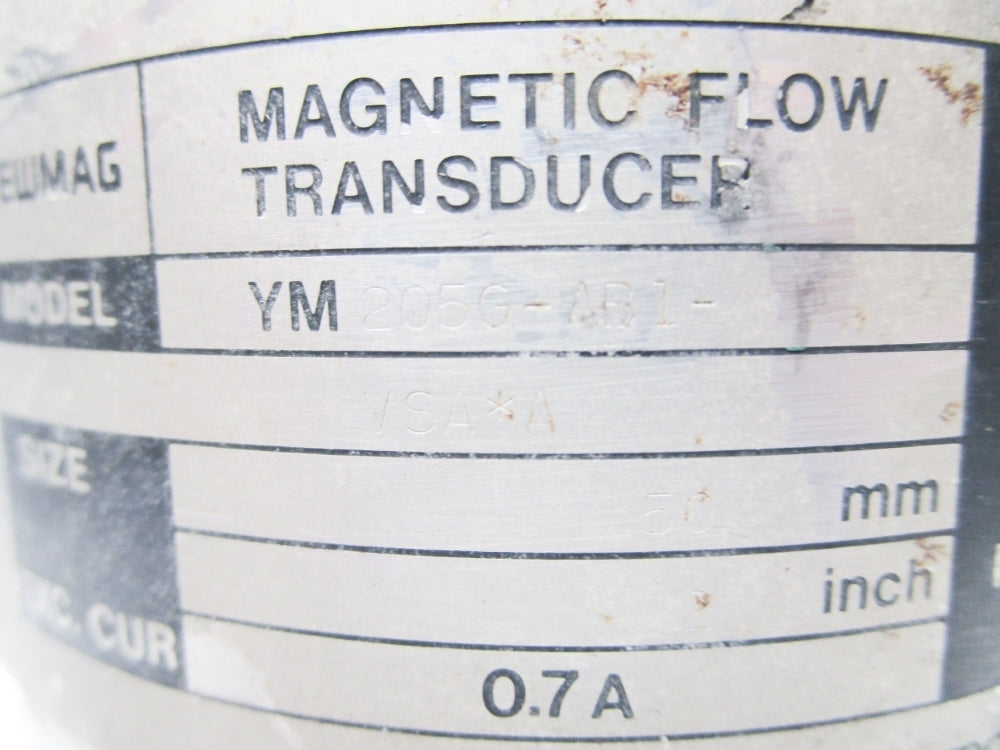 YEWMAG YM205G-AB1-VSA*A UNMP