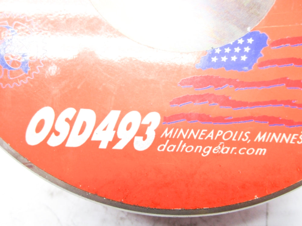DALTON OSD493 NSNP