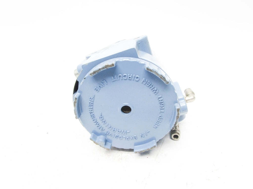 FISHER ROSEMOUNT 3311DS1J1K5 3-15PSI UNMP