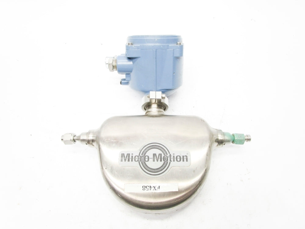 MICRO MOTION CMFS010M324N2BAECZZ UNMP