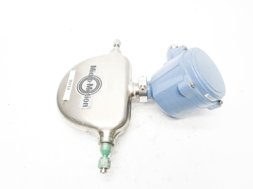 MICRO MOTION CMFS010M324N2BAECZZ UNMP