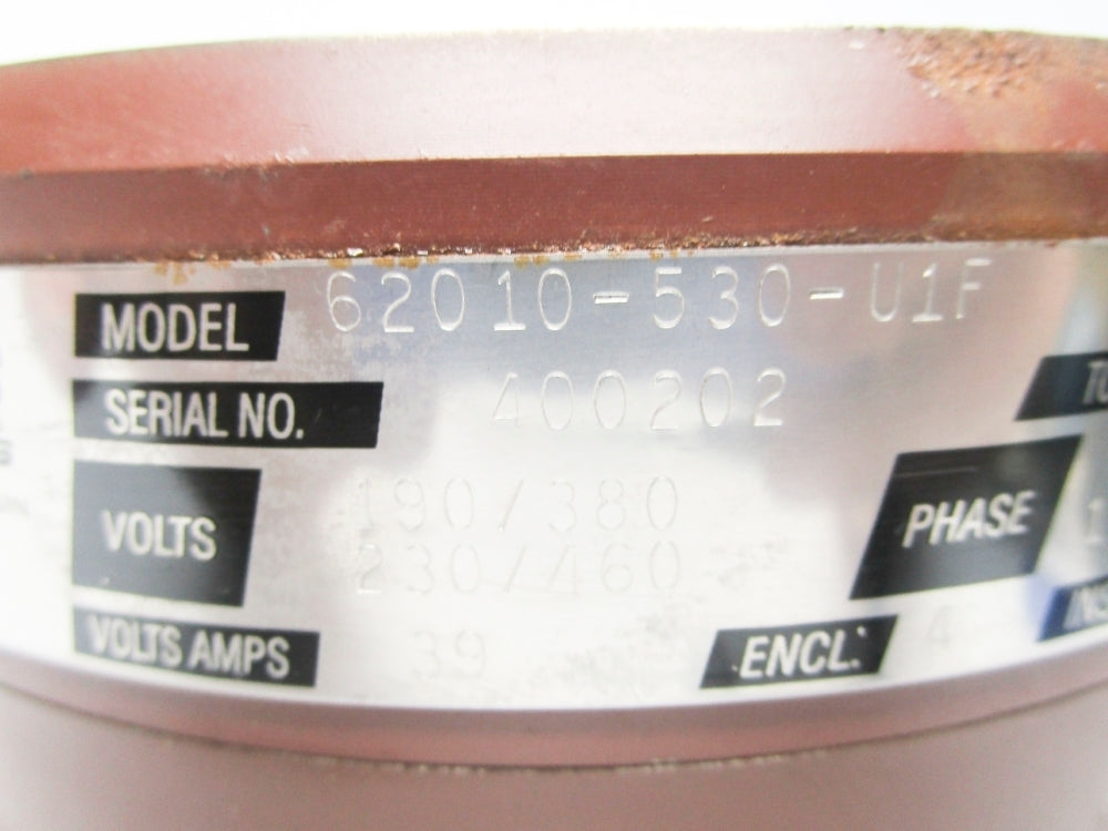 DINGS 62010-530-U1F NSNP