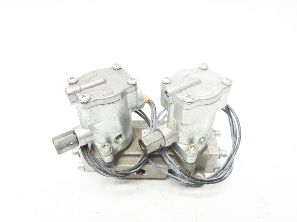 PARKER L4652310253 UNMP