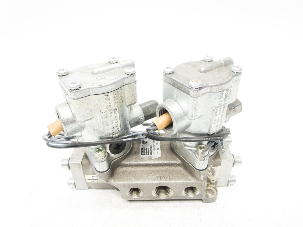 PARKER L4652310253 UNMP