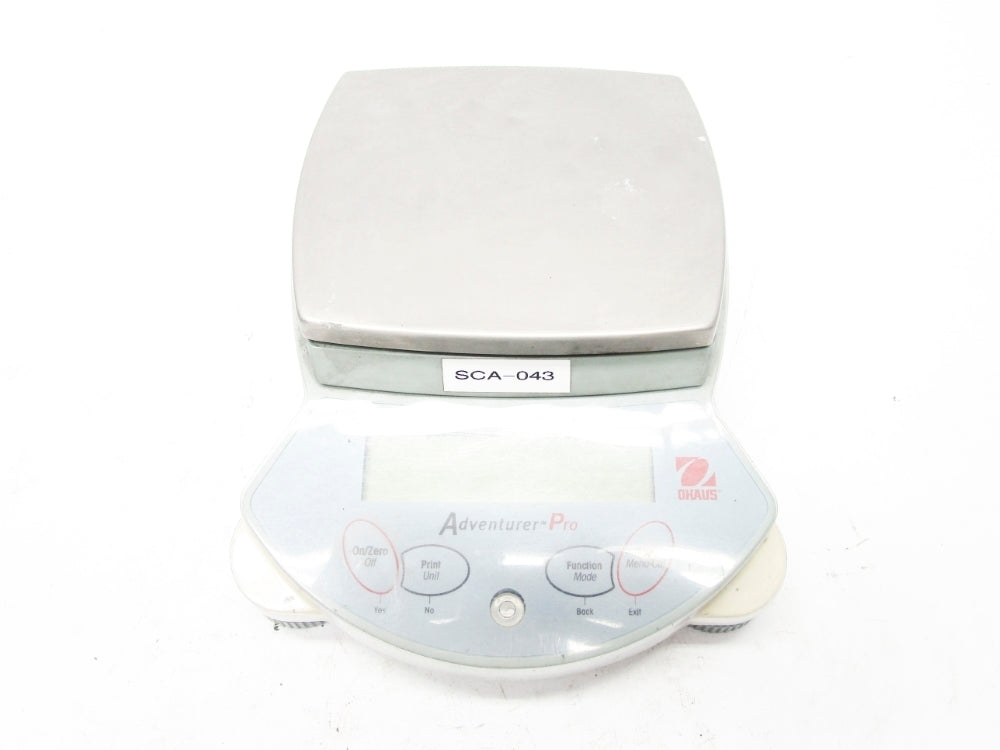 OHAUS AV812 UNMP