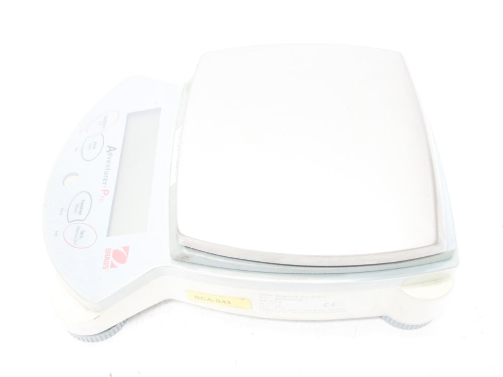 OHAUS AV812 UNMP
