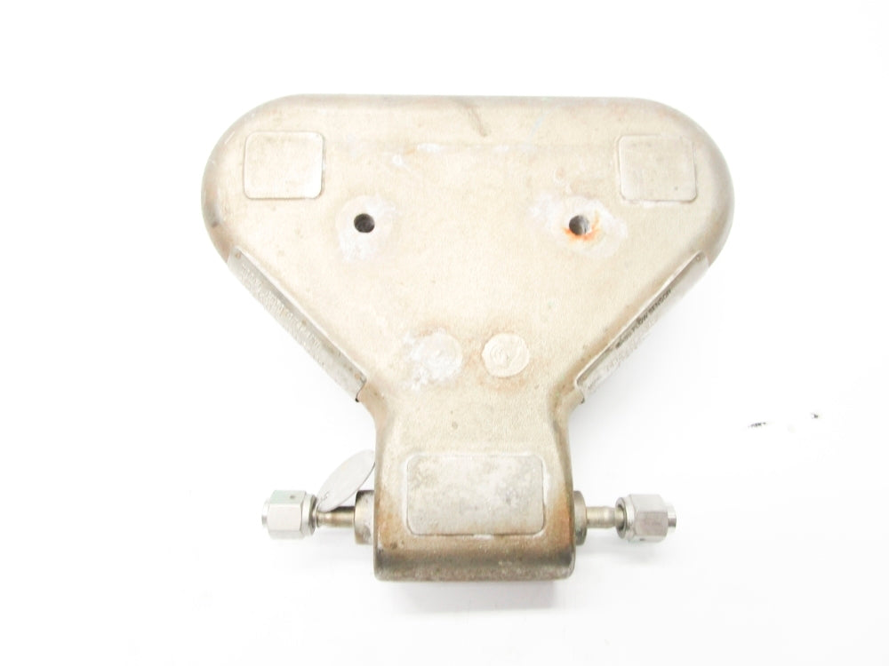 MICRO MOTION CHF010M323NU UNMP
