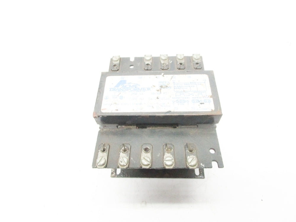ACME TRANSFORMER TA-2-54538 UNMP