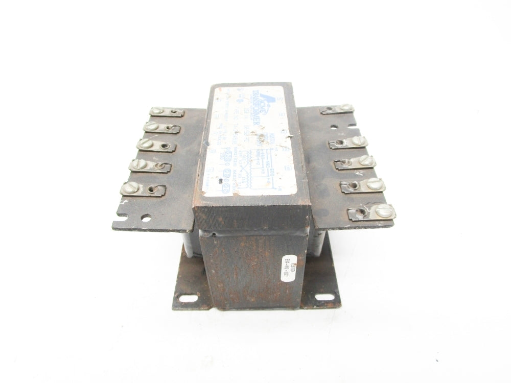 ACME TRANSFORMER TA-2-54538 UNMP