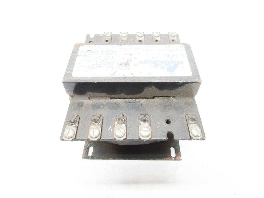 ACME TRANSFORMER TA-2-54538 UNMP