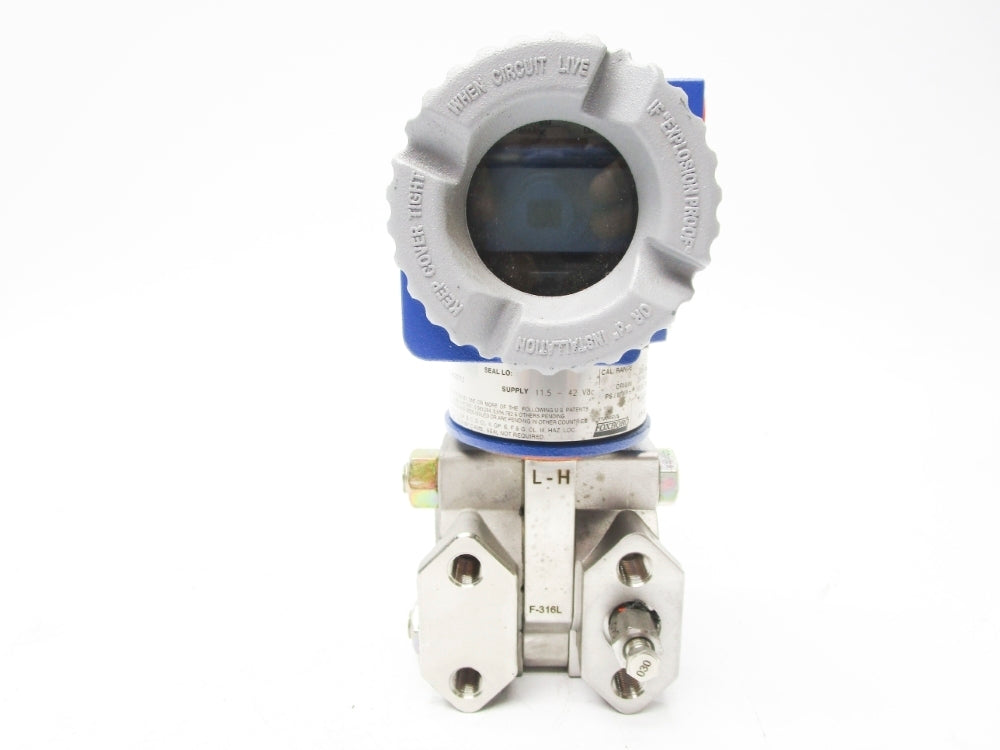FOXBORO IGP20-A20D11C 0-300PSI NSNP
