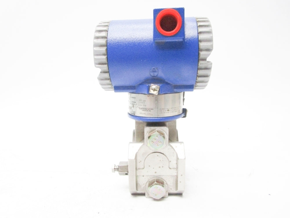 FOXBORO IGP20-A20D11C 0-300PSI NSNP