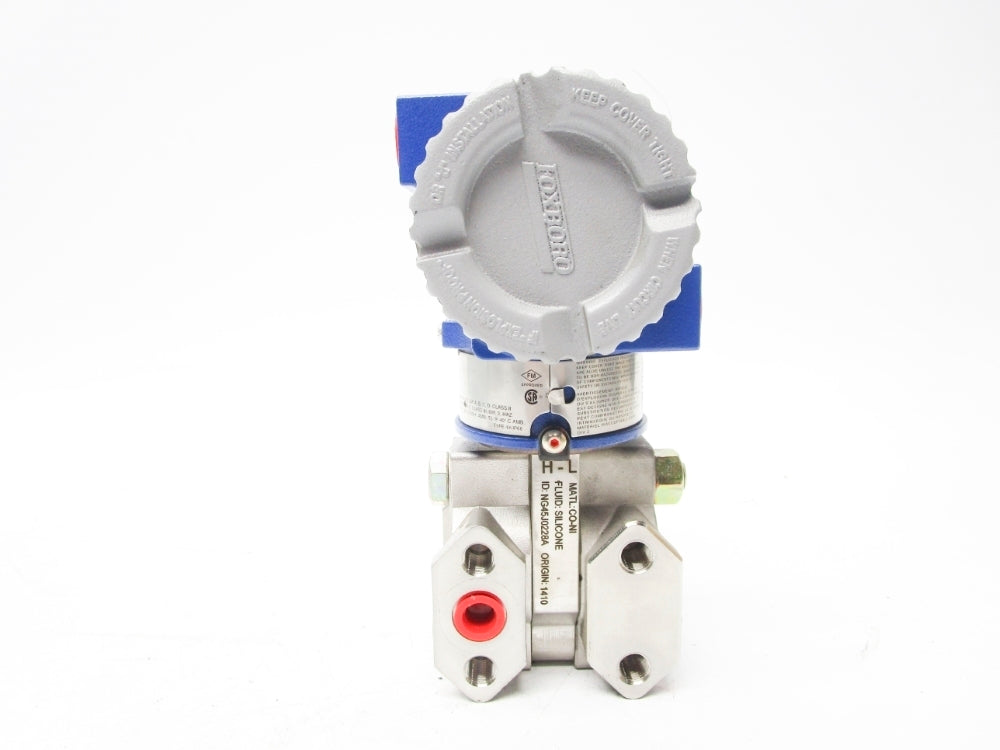 FOXBORO IGP20-A20D11C 0-300PSI NSNP