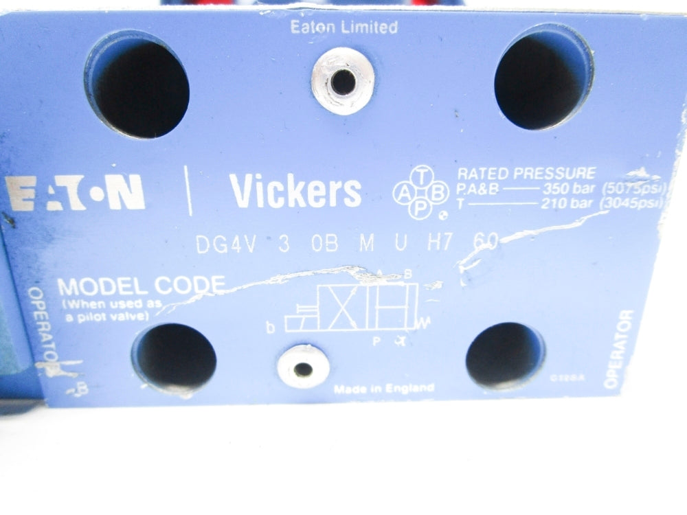 EATON CG5V8FWDMUH711 UNMP