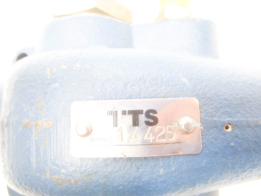 TTS 14425 UNMP