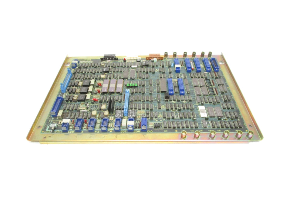 FANUC A20B-0008-0410/08D UNMP