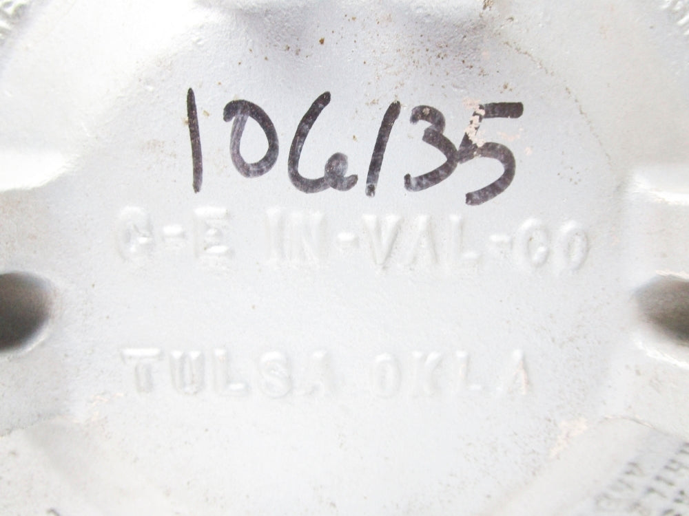 C-E IN-VAL-CO B-07SS UNMP