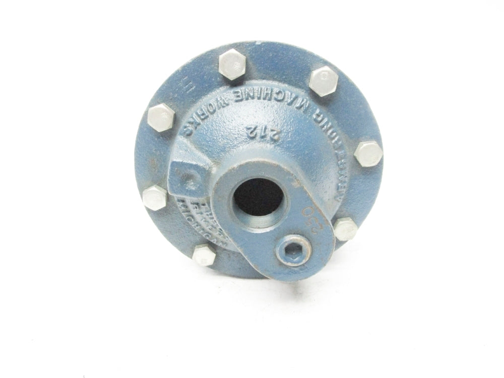 ARMSTONG 212 B46 UNMP