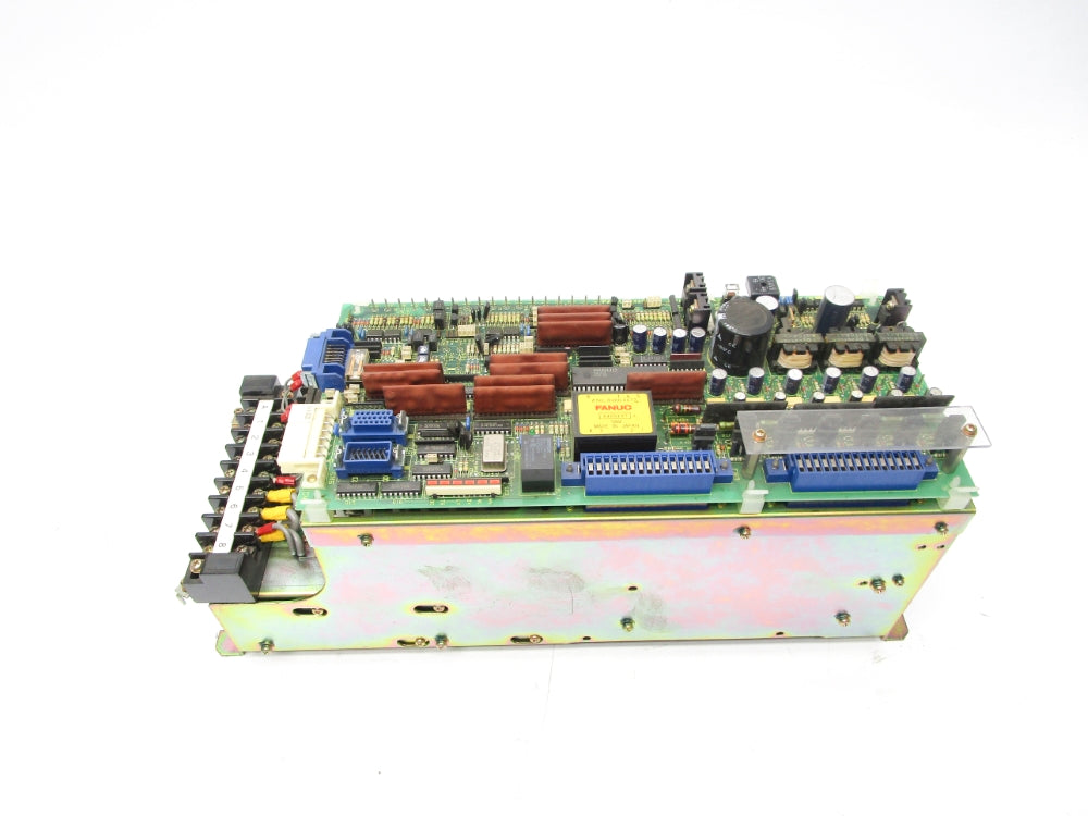 FANUC A06B-6050-H102 UNMP