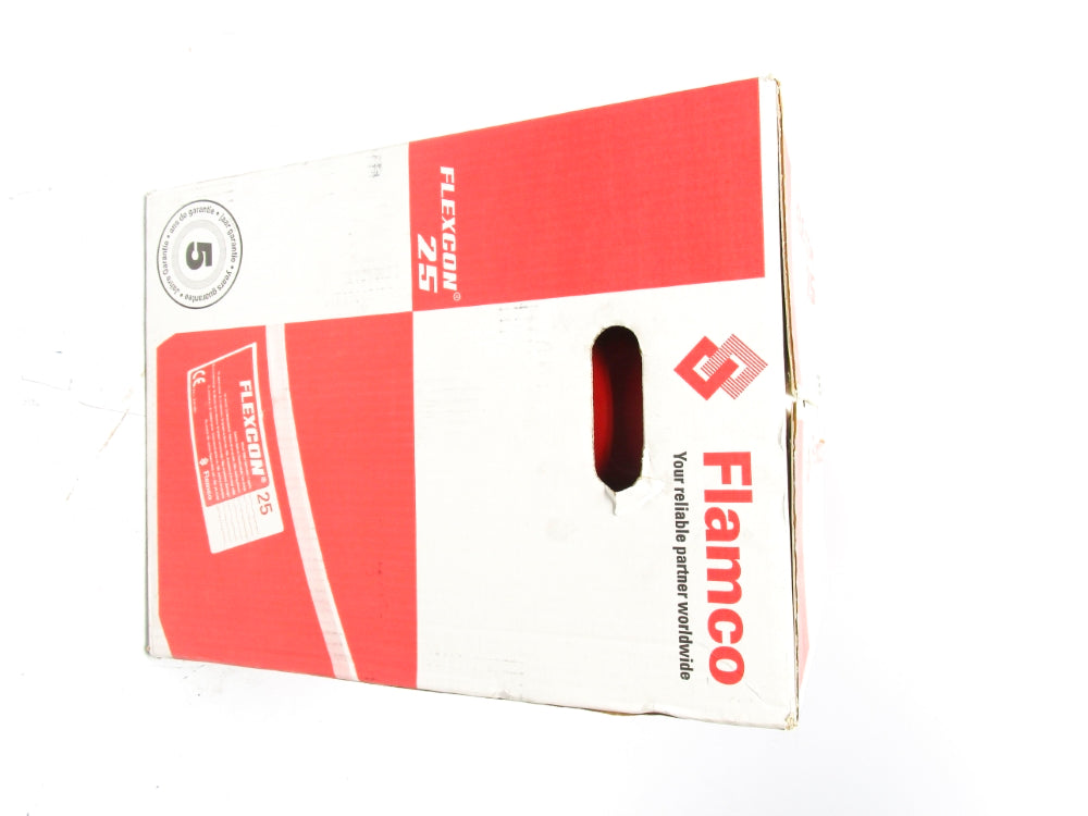 FLAMCO FLEXCON 25 NSFS