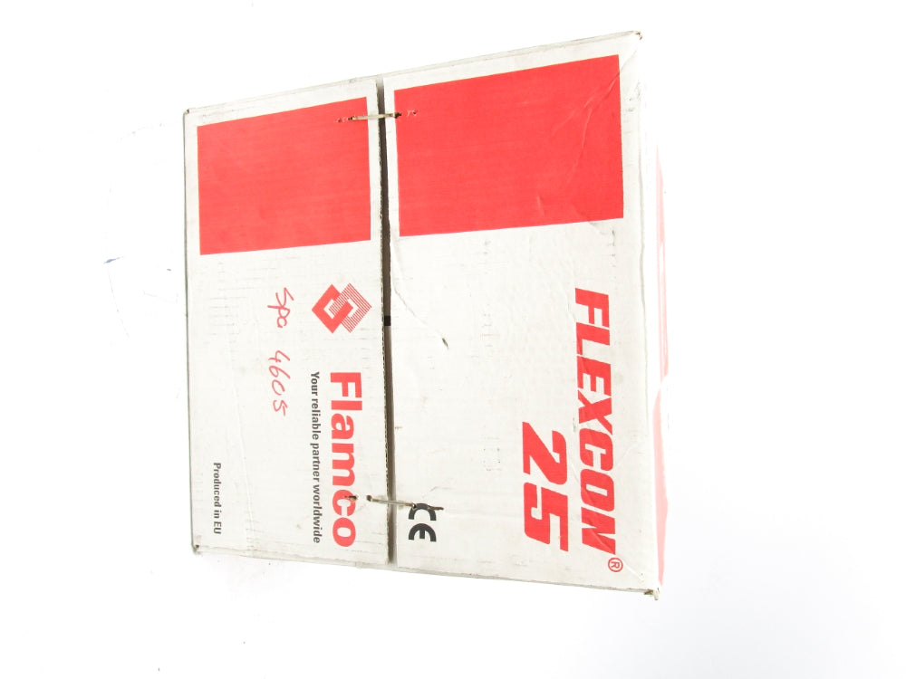 FLAMCO FLEXCON 25 NSFS