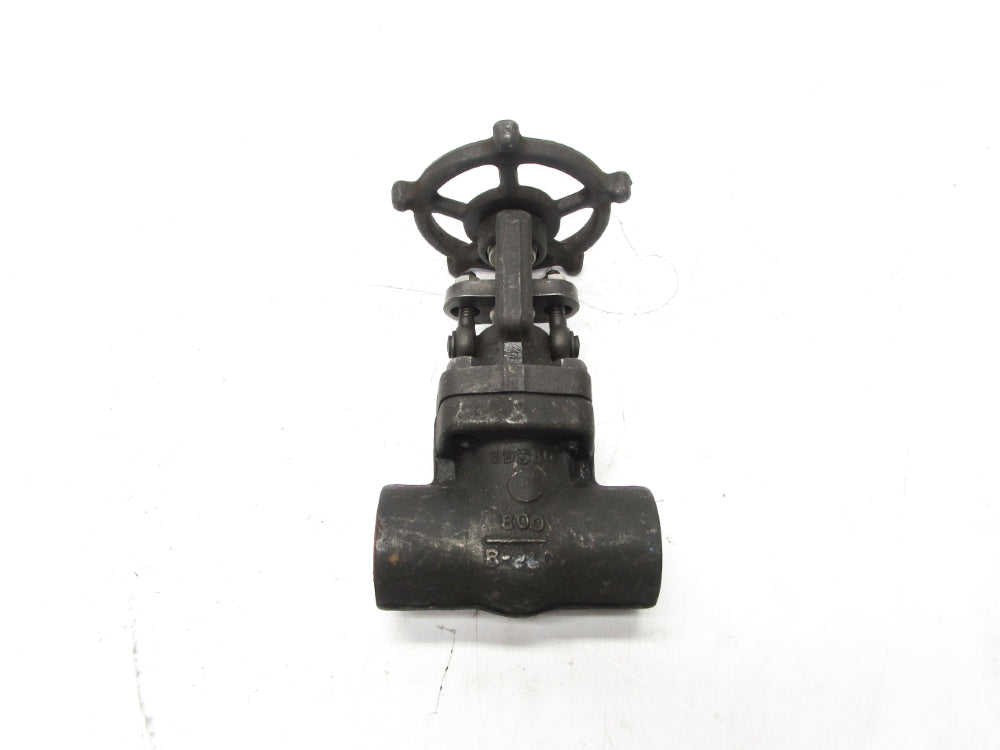 RP&C VALVE EF56D 1" NSNP