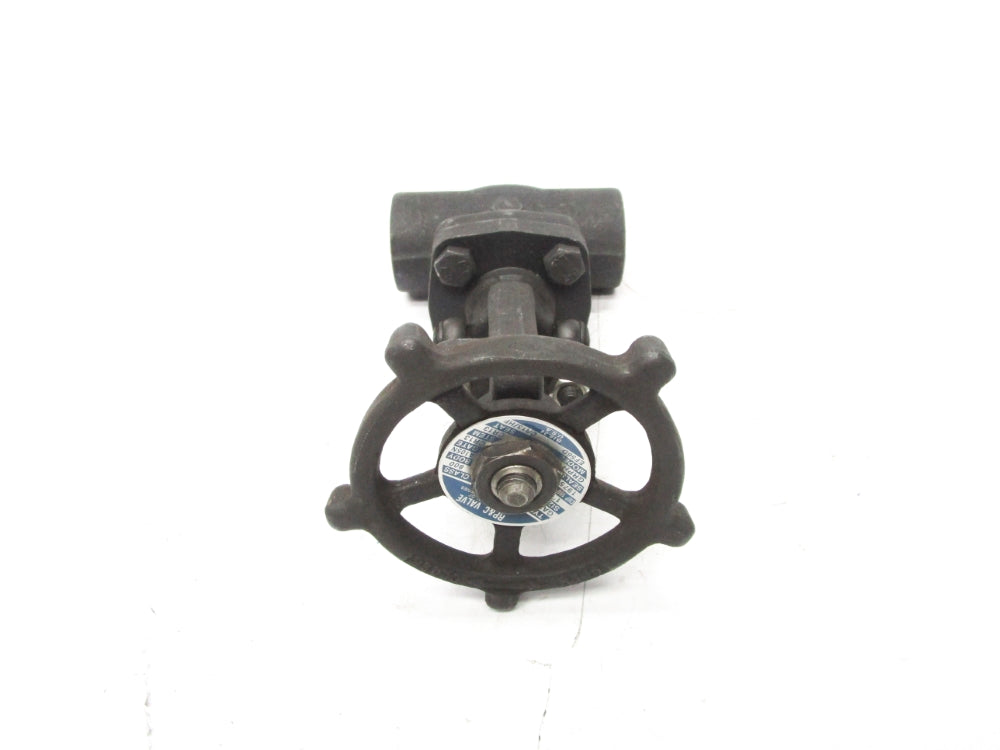 RP&C VALVE EF56D 1" NSNP