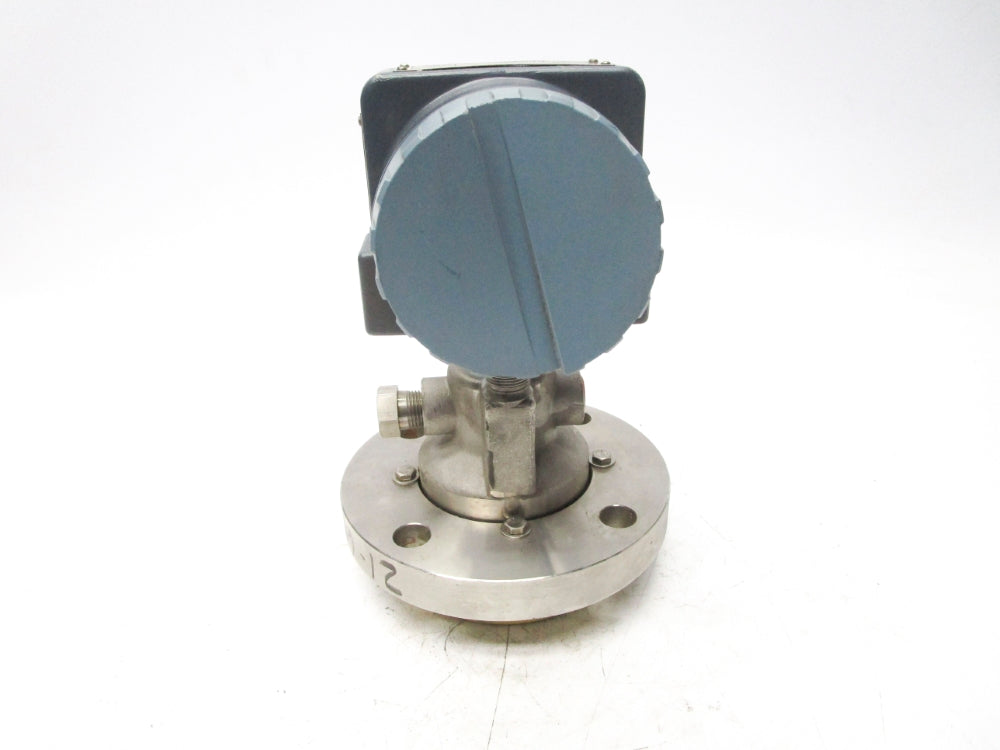 FOXBORO 827DF-IS1SHSA1 275PSI NSNP